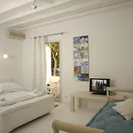 Aparthotel Kapetan Tasos