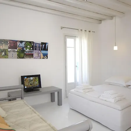 Aparthotel Kapetan Tasos 4*