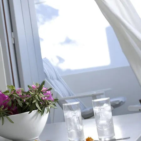 Aparthotel Kapetan Tasos