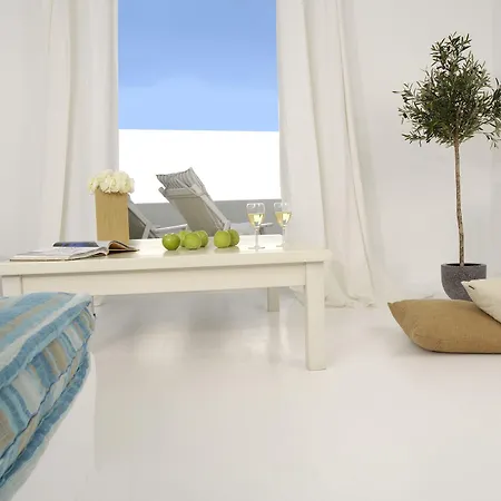 Aparthotel Kapetan Tasos Pollonia