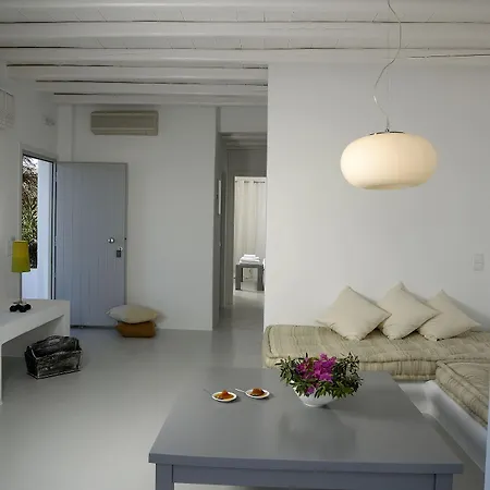 Aparthotel Kapetan Tasos Pollonia