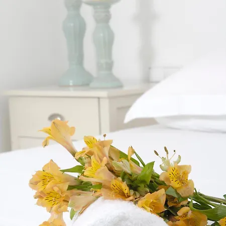 Kapetan Tasos Aparthotel 4*