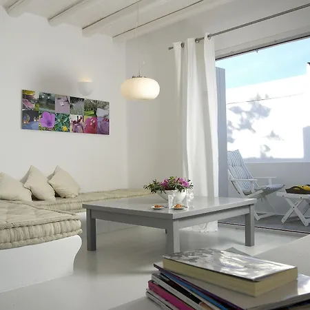 Aparthotel Kapetan Tasos