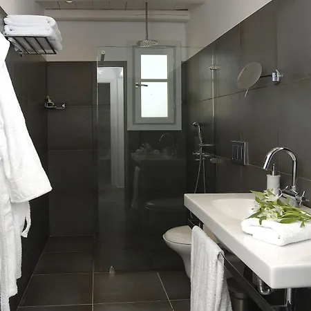 Kapetan Tasos Aparthotel 4*