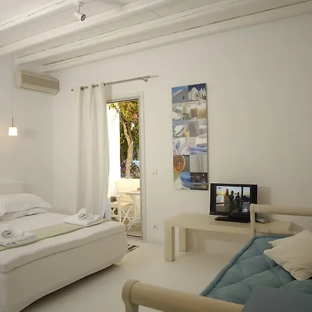 Aparthotel Kapetan Tasos