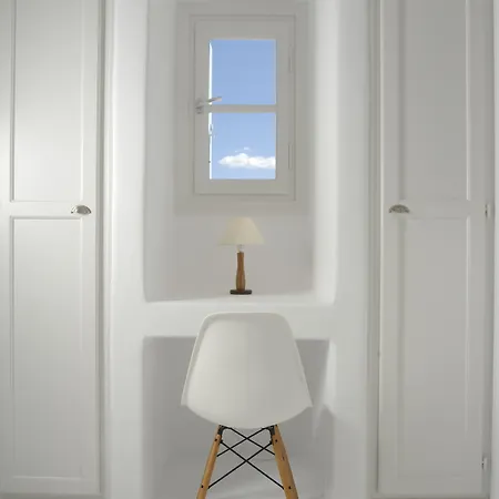 Kapetan Tasos Aparthotel 4*