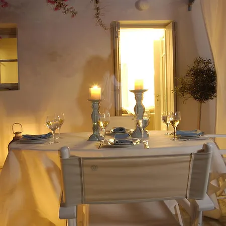 Aparthotel Kapetan Tasos