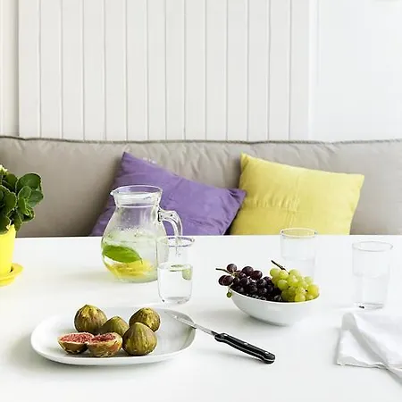 Kapetan Tasos Aparthotel 4*