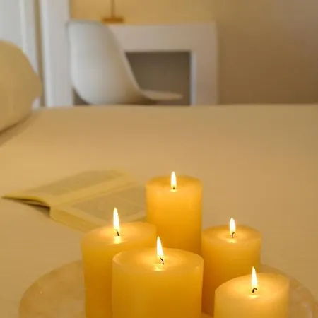 Kapetan Tasos Aparthotel 4*