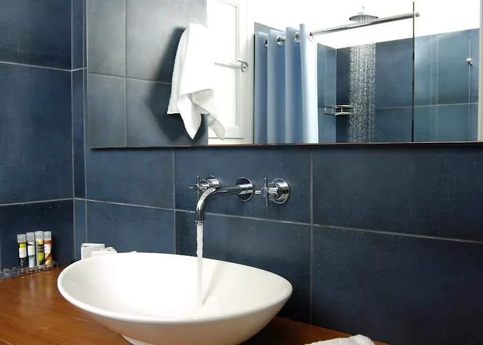 Kapetan Tasos 4* 阿波罗尼亚