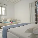 Kapetan Tasos Апарт-отель 4*