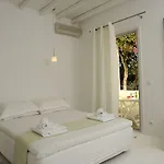 Апарт-отель Kapetan Tasos