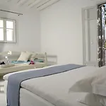 Апарт-отель Kapetan Tasos
