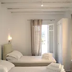 Kapetan Tasos Апарт-отель 4*