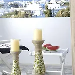Kapetan Tasos Апарт-отель 4*