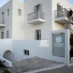 Kapetan Tasos Aparthotel