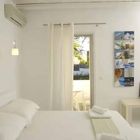 Aparthotel Kapetan Tasos 4*