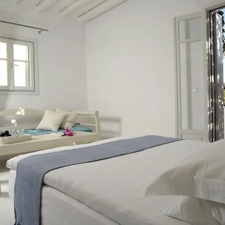 Kapetan Tasos Aparthotel 4*