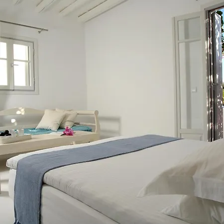 Kapetan Tasos Aparthotel 4*