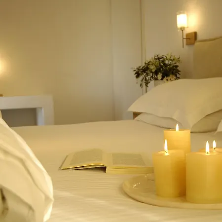 Aparthotel Kapetan Tasos Pollonia