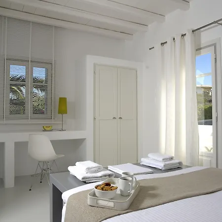 Kapetan Tasos 4* Πολλώνια