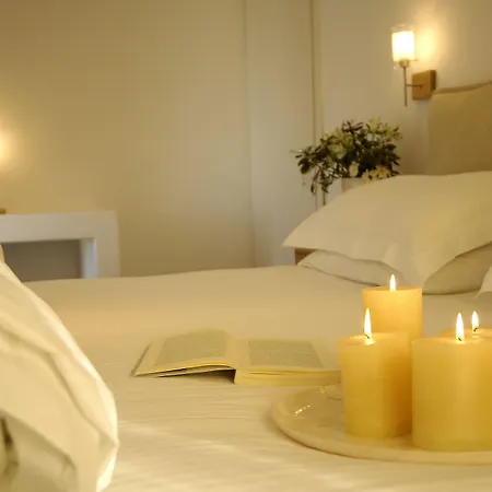 Aparthotel Kapetan Tasos 4*