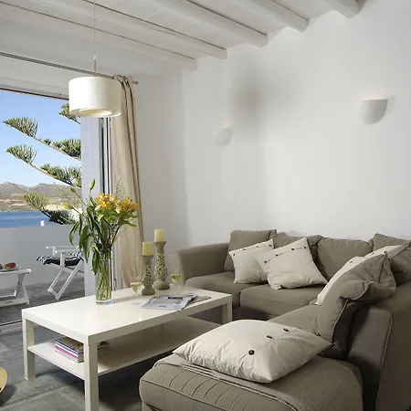 Aparthotel Kapetan Tasos 4*