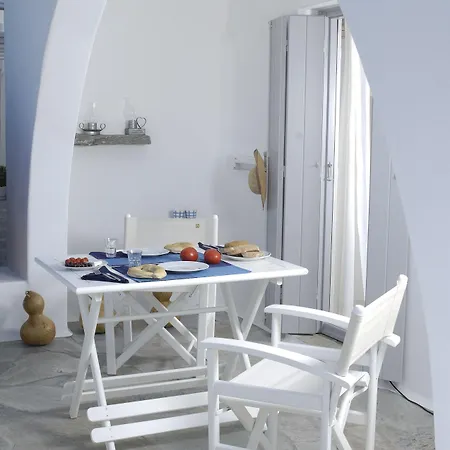 Kapetan Tasos 4* Πολλώνια