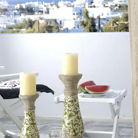 Kapetan Tasos Ξενοδοχείο με διαμερίσματα 4*