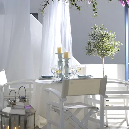 Aparthotel Kapetan Tasos