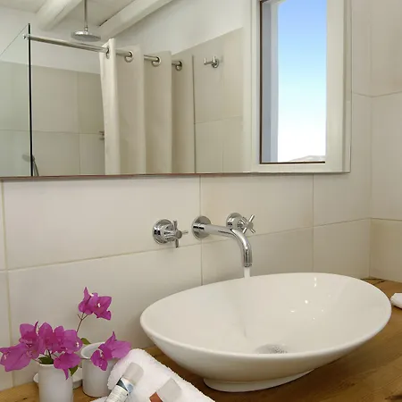 Kapetan Tasos Ξενοδοχείο με διαμερίσματα 4*