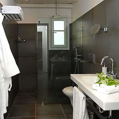 Kapetan Tasos Aparthotel 4*