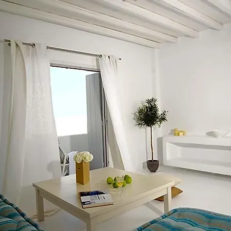 Kapetan Tasos Aparthotel