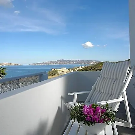 Aparthotel Kapetan Tasos 4*