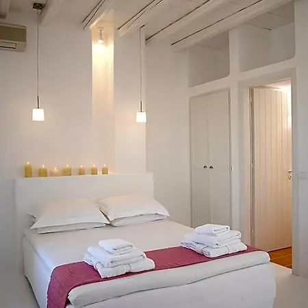 Kapetan Tasos 4* Pollonia