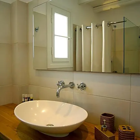 Kapetan Tasos Aparthotel 4*