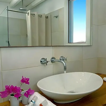 Kapetan Tasos Aparthotel Pollonia