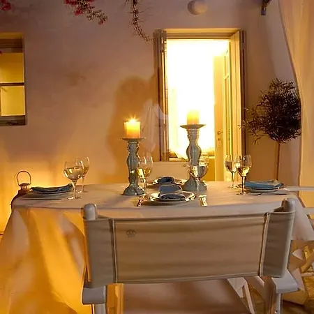 Kapetan Tasos Aparthotel