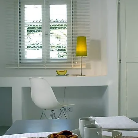 Kapetan Tasos Aparthotel 4*
