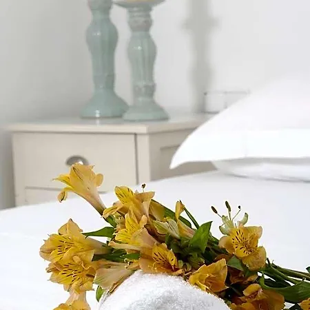Aparthotel Kapetan Tasos