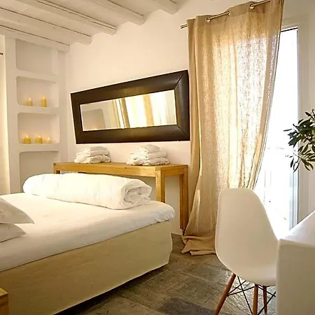 Kapetan Tasos Aparthotel 4*