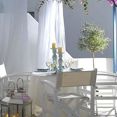 Aparthotel Kapetan Tasos