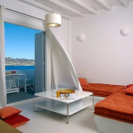 Kapetan Tasos Aparthotel