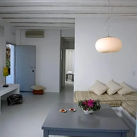 Aparthotel Kapetan Tasos 4*