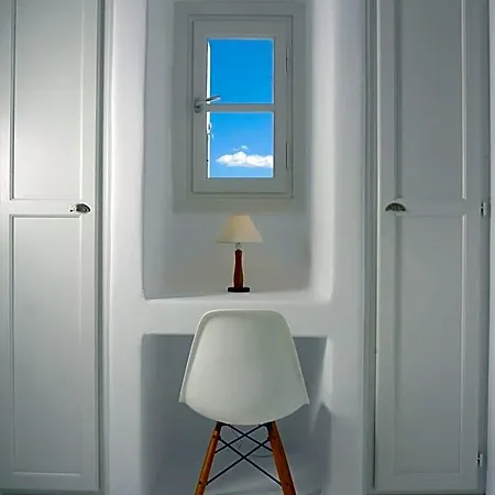 Kapetan Tasos Aparthotel 4*