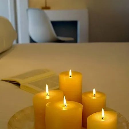 Kapetan Tasos Aparthotel 4*