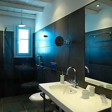 Aparthotel Kapetan Tasos Pollonia