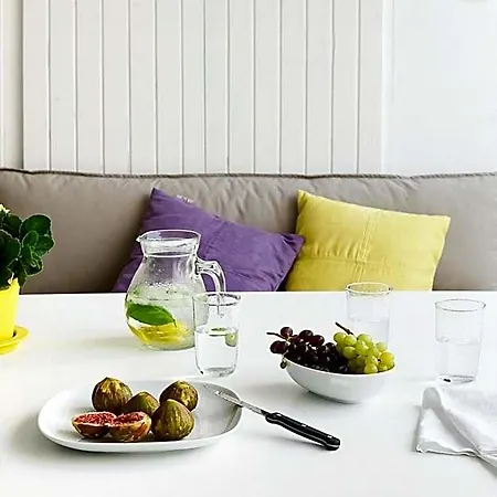 Kapetan Tasos Aparthotel Pollonia