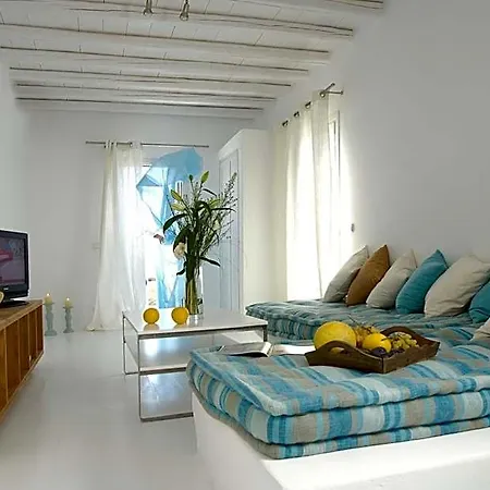Kapetan Tasos Aparthotel