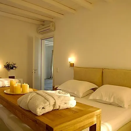 Kapetan Tasos Aparthotel Pollonia